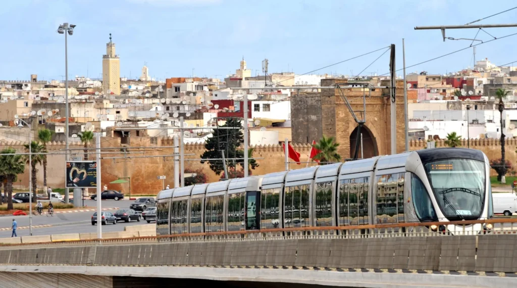 سلا بين المبادرات الاجتماعية والتسخينات الانتخابية