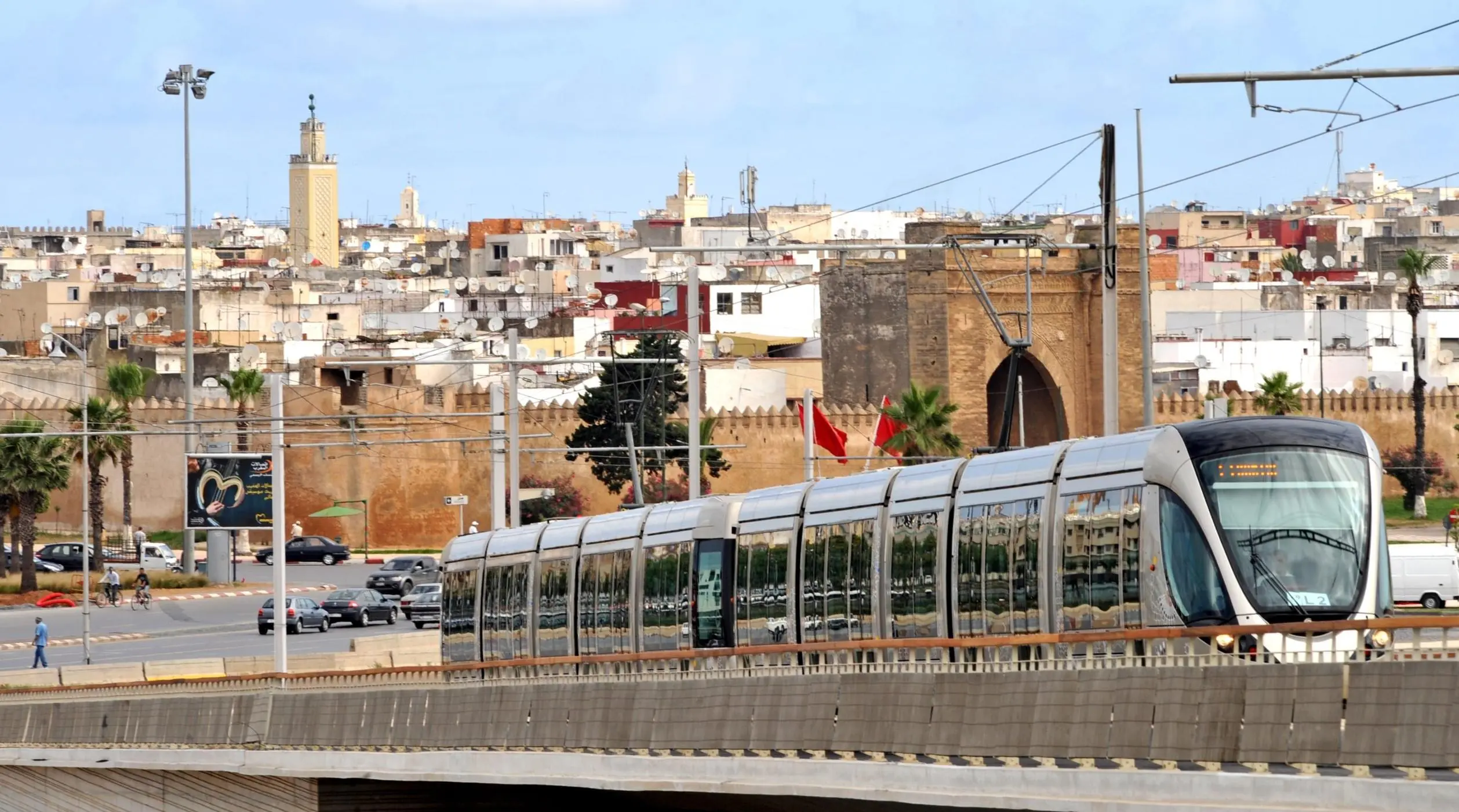 سلا بين المبادرات الاجتماعية والتسخينات الانتخابية