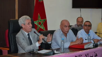 الاستقلال ومأزق التوريث السياسي بمكناس