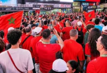 مونديال 2026.. صناع المحتوى المغاربة يرسمون وجهاً جديداً للفرجة الكروية % مونديال 2026.. صناع المحتوى المغاربة يرسمون وجهاً جديداً للفرجة الكروية