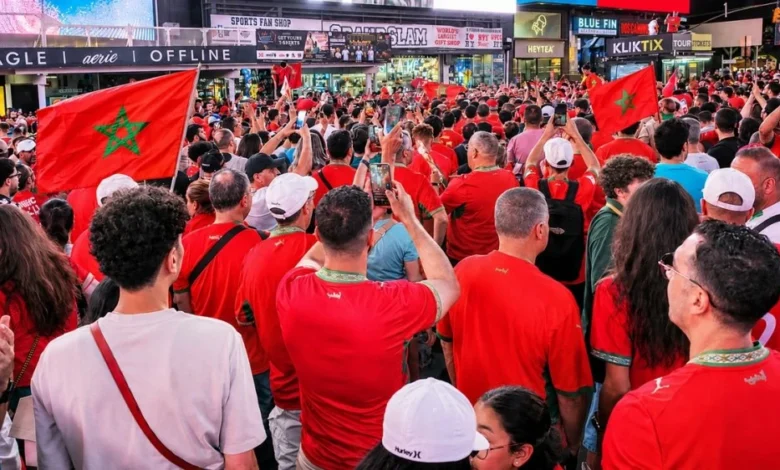 مونديال 2026.. صناع المحتوى المغاربة يرسمون وجهاً جديداً للفرجة الكروية