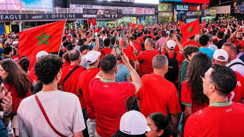 مونديال 2026.. صناع المحتوى المغاربة يرسمون وجهاً جديداً للفرجة الكروية