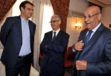 التزكيات تشعل صراعاً داخل حزب الاستقلال