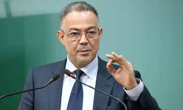 هل يقود لقجع حكومة ما بعد 2026؟