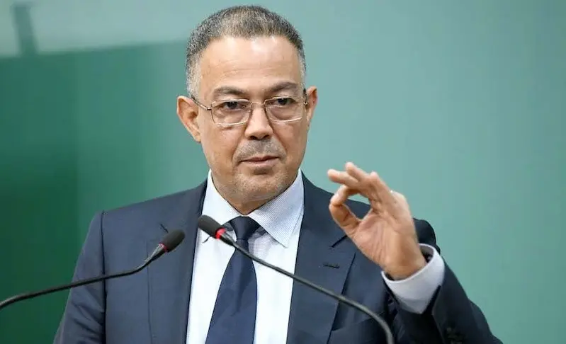 هل يقود لقجع حكومة ما بعد 2026؟