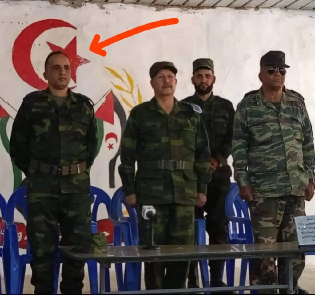 القوات المسلحة الملكية تجهض محاولة اختراق جديدة بالصحراء المغربية