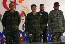 القوات المسلحة الملكية تجهض محاولة اختراق جديدة بالصحراء المغربية