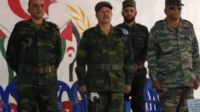 القوات المسلحة الملكية تجهض محاولة اختراق جديدة بالصحراء المغربية