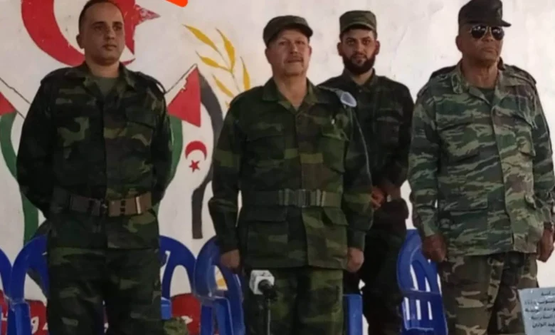 القوات المسلحة الملكية تجهض محاولة اختراق جديدة بالصحراء المغربية