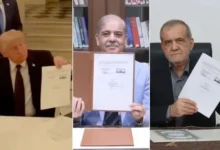 اتفاق أمريكي إيراني يدخل حيز التنفيذ ومفاوضات نووية مرتقبة في سويسرا