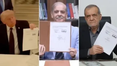 اتفاق أمريكي إيراني يدخل حيز التنفيذ ومفاوضات نووية مرتقبة في سويسرا