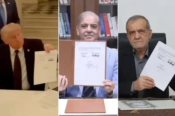 اتفاق أمريكي إيراني يدخل حيز التنفيذ ومفاوضات نووية مرتقبة في سويسرا