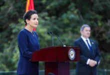 ليلى بنعلي: المغرب والولايات المتحدة يجددان شراكة استراتيجية نحو مستقبل أكثر ازدهاراً
