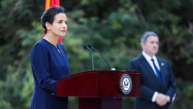 ليلى بنعلي: المغرب والولايات المتحدة يجددان شراكة استراتيجية نحو مستقبل أكثر ازدهاراً