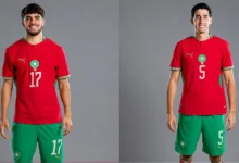 المنتخب المغربي يجري تعديلين على قائمته قبل مواجهة البرازيل