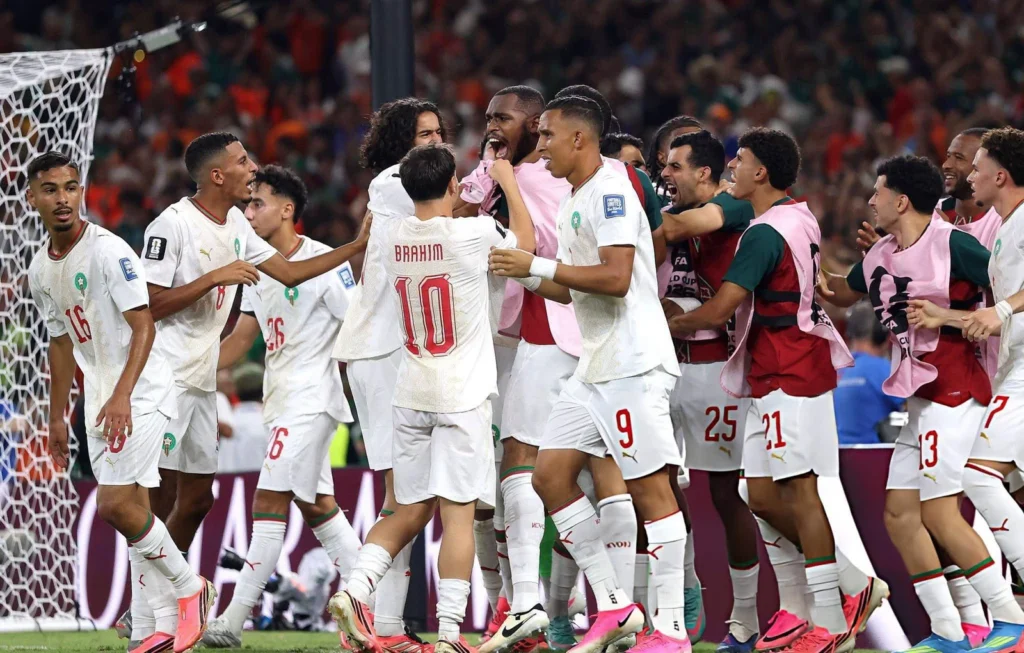 المغرب يقصي هولندا بركلات الترجيح ويبلغ ربع نهائي مونديال 2026