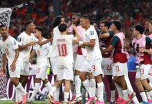 المغرب يقصي هولندا بركلات الترجيح ويبلغ ربع نهائي مونديال 2026