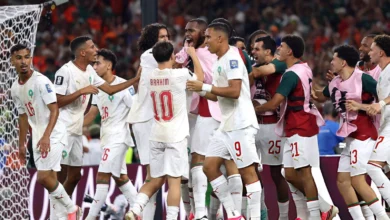 المغرب يقصي هولندا بركلات الترجيح ويبلغ ربع نهائي مونديال 2026