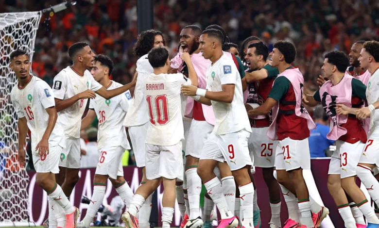 المغرب يقصي هولندا بركلات الترجيح ويبلغ ربع نهائي مونديال 2026