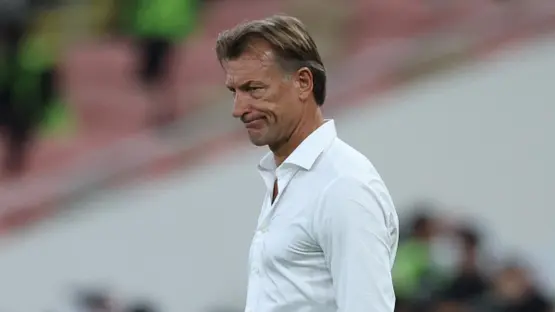 بعد الخماسية.. تونس تراهن على رينارد في كأس العالم