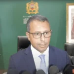 صفقة بـ354 مليون سنتيم تحت إشراف الكاتب العام لقطاع الجالية تثير النقاش