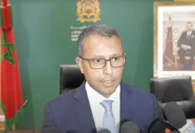 صفقة بـ354 مليون سنتيم تحت إشراف الكاتب العام لقطاع الجالية تثير النقاش