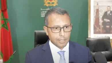 صفقة بـ354 مليون سنتيم تحت إشراف الكاتب العام لقطاع الجالية تثير النقاش % صفقة بـ354 مليون سنتيم تحت إشراف الكاتب العام لقطاع الجالية تثير النقاش