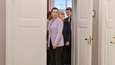 Danemark : Mette Frederiksen décroche un troisième mandat