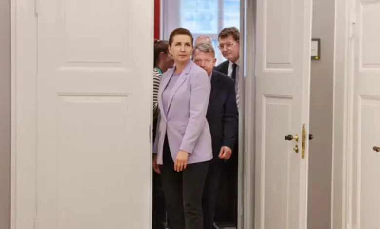 Danemark : Mette Frederiksen décroche un troisième mandat