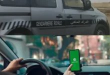 توقيف مشتبه فيهما في جريمة قتل سائق “إندرايف” بالنواصر