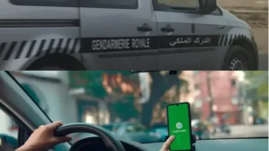 توقيف مشتبه فيهما في جريمة قتل سائق “إندرايف” بالنواصر
