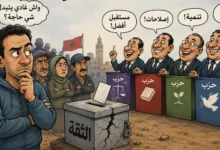 الانتخابات تقترب.. والمغاربة يواجهون أزمة ثقة في الأحزاب