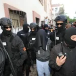 تفكيك مخطط إرهابي بالمضيق وتوقيف موالٍ لـ”داعش”