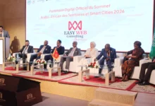 الرباط تحتضن القمة العربية والإفريقية للمدن الذكية وتعزز رهانات 2030