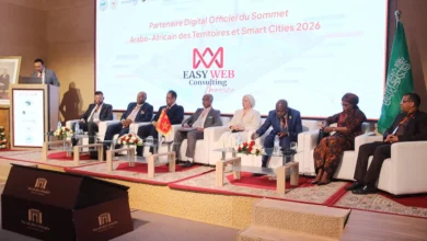 الرباط تحتضن القمة العربية والإفريقية للمدن الذكية وتعزز رهانات 2030