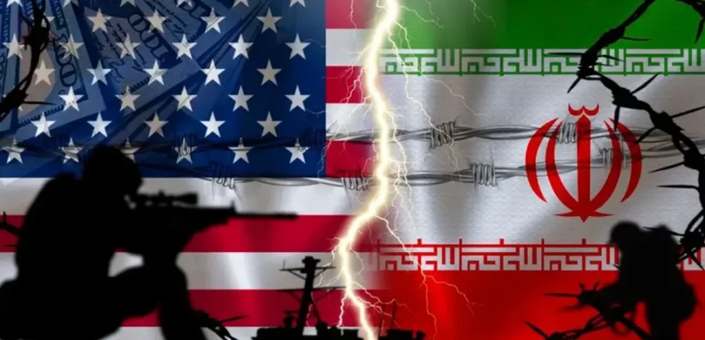 تصعيد خطير بين واشنطن وطهران.. ضربات أمريكية وتهديدات إيرانية بالرد