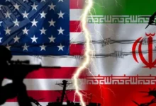 تصعيد خطير بين واشنطن وطهران.. ضربات أمريكية وتهديدات إيرانية بالرد % تصعيد خطير بين واشنطن وطهران.. ضربات أمريكية وتهديدات إيرانية بالرد