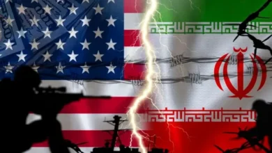 تصعيد خطير بين واشنطن وطهران.. ضربات أمريكية وتهديدات إيرانية بالرد