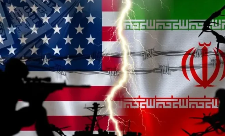 تصعيد خطير بين واشنطن وطهران.. ضربات أمريكية وتهديدات إيرانية بالرد