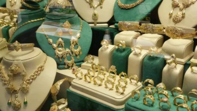 الذهب يحافظ على مكاسبه مع ترقب اتفاق واشنطن وطهران