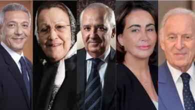 5 عائلات مغربية بين الأقوى في عالم المال العربي