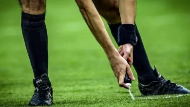 حضور مغربي قوي في طاقم تحكيم مونديال 2026