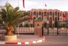 ضعف التغطية الهاتفية يعزل دواوير بإقليم تيزنيت خلال عيد الأضحى % ضعف التغطية الهاتفية يعزل دواوير بإقليم تيزنيت خلال عيد الأضحى