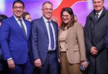 لقجع يحسم الجدل: لا أنتمي لأي حزب ولن أترشح باسم البام