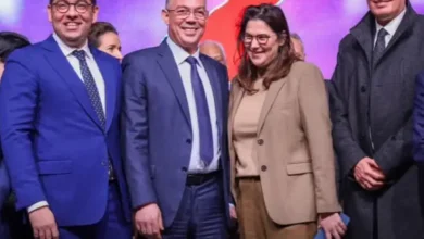 لقجع يحسم الجدل: لا أنتمي لأي حزب ولن أترشح باسم البام