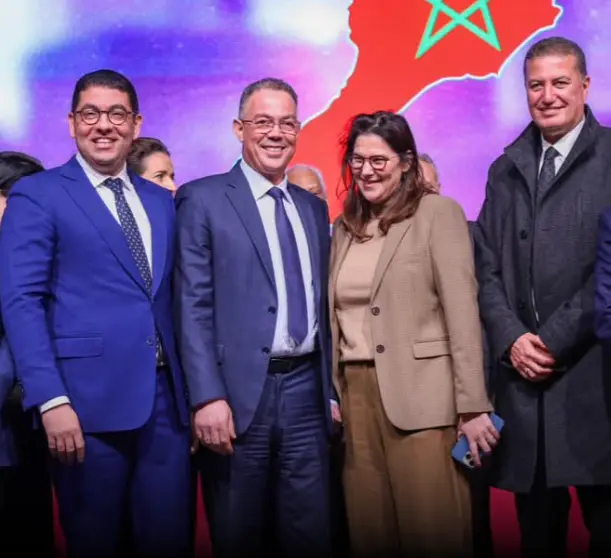 لقجع يحسم الجدل: لا أنتمي لأي حزب ولن أترشح باسم البام