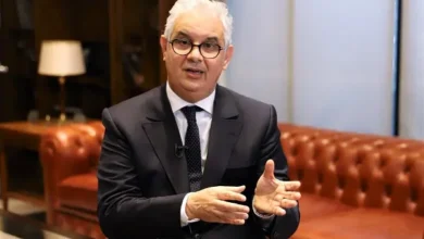 نزار بركة بين الواقع الانتخابي وأحلام الصدارة