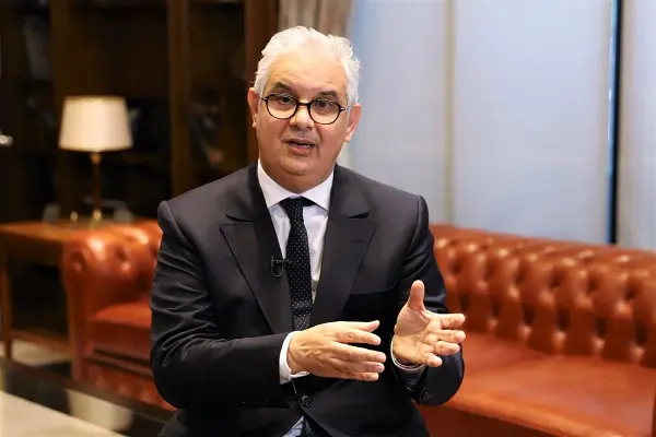 نزار بركة بين الواقع الانتخابي وأحلام الصدارة