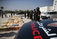 المغرب يعزز حربه على المخدرات ويضيق الخناق على الشبكات العابرة للحدود