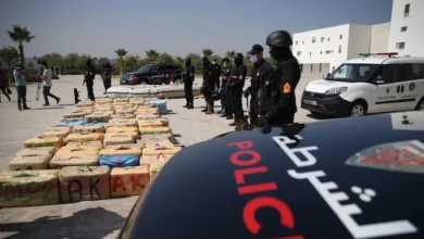 المغرب يعزز حربه على المخدرات ويضيق الخناق على الشبكات العابرة للحدود